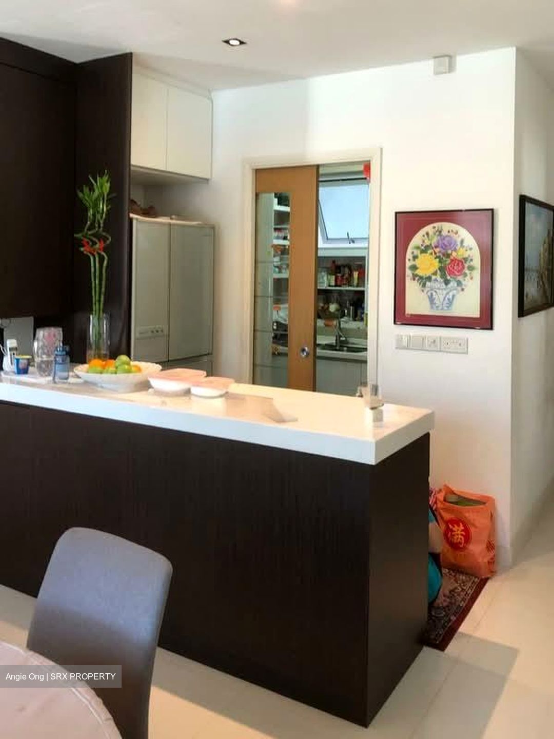 Meyer Residence (D15), Apartment #579282891